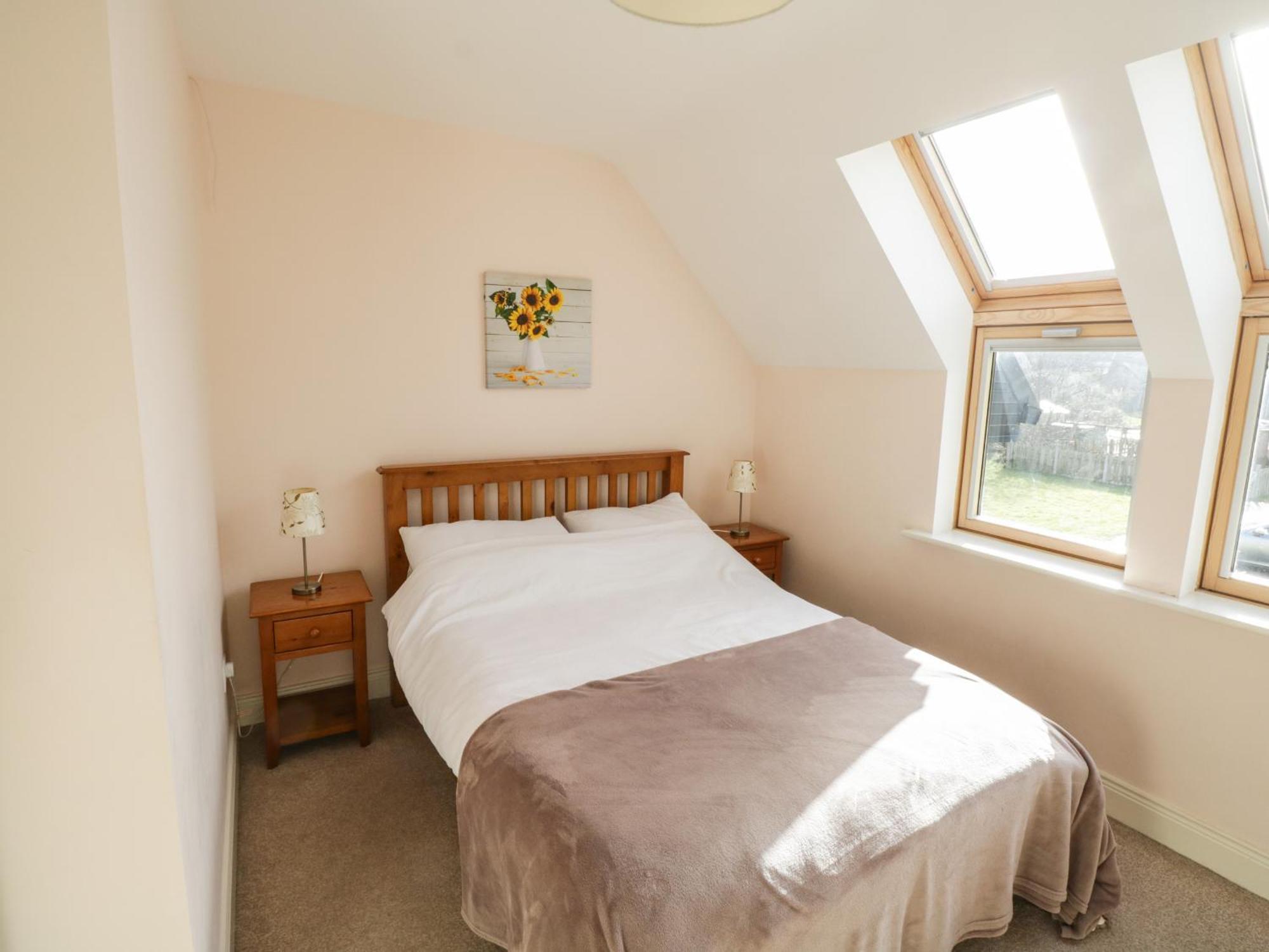 Sea Breeze Holiday Home เอนนิสโครน ภายนอก รูปภาพ