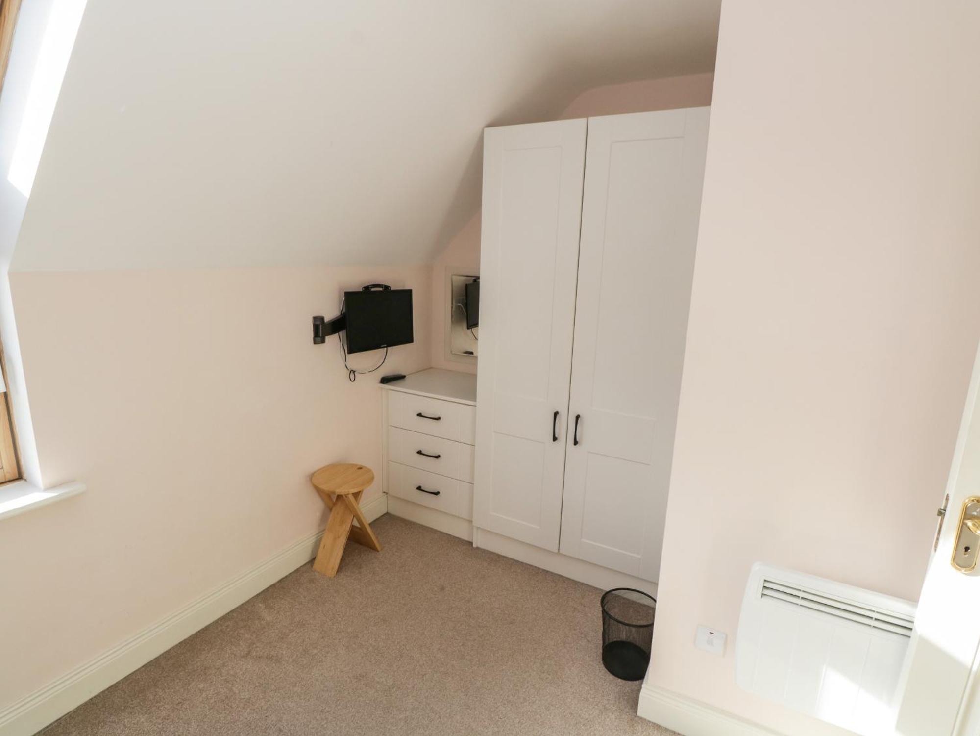 Sea Breeze Holiday Home เอนนิสโครน ภายนอก รูปภาพ